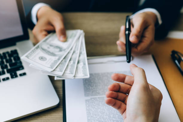 Reliable Fort Gibson, OK Loan Agency Solutions
